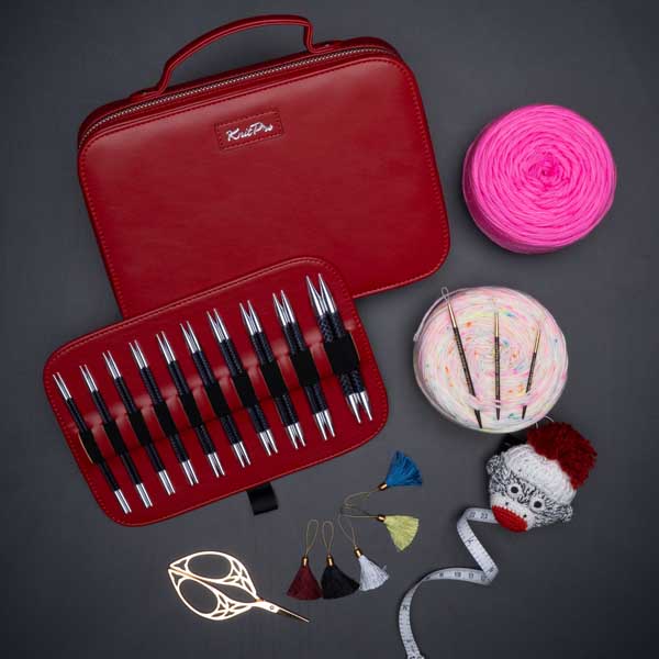 The Ultimate Festive Giveaway: Celebrate Crafting Together